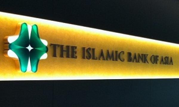 Islamic Bank of Asia