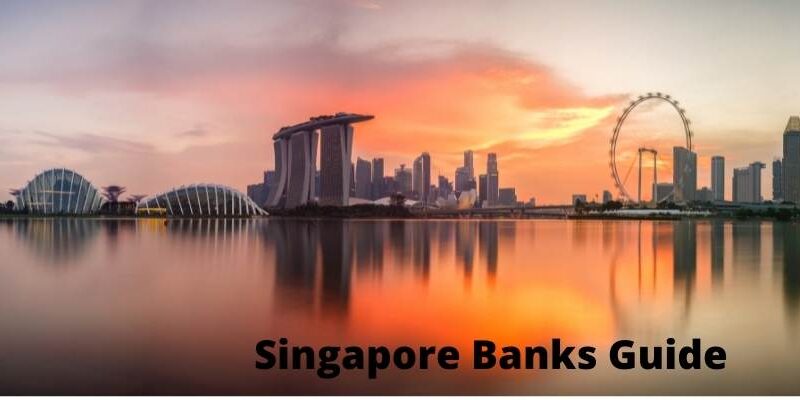 Singapore Banks Guide